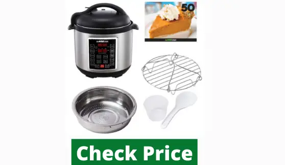 Home Electric Pressure cooker
