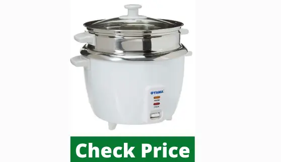 16 cup rice cooker