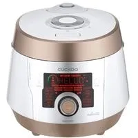 Rice cooker with stainless steel