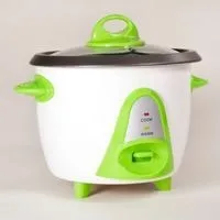 How to use electric rice cooker 2022