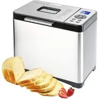 best bread machine for home use