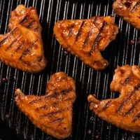 How to grill chicken without a grill or grill pan