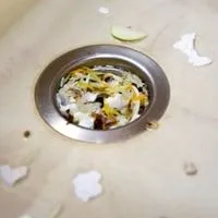 Home remedy for clogged drain with standing water