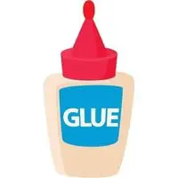 How to remove gorilla glue from plastic