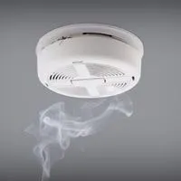 Smoke alarms going off for no reason hard wired