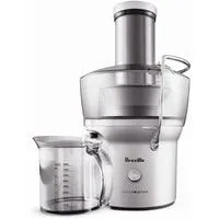 Breville BJE200XL Juice Fountain Compact Juicer
