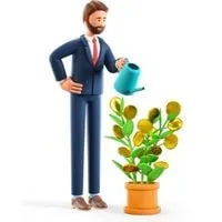How often do you water a money tree