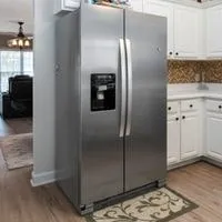 Frigidaire refrigerator is beeping 2022