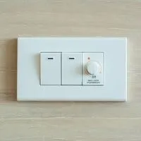 Dimmer switch not working 2022