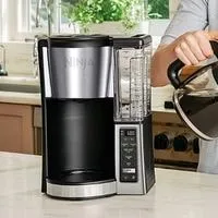Ninja coffee maker troubleshooting
