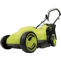 Best lawn mower for thick grass 2022