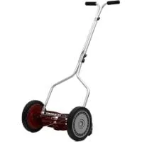 Best lawn mower for thick grass