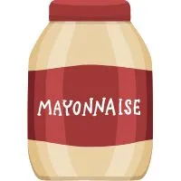 Burmans mayonnaise vs hellman's
