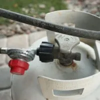 Changing Orifice From Natural Gas To Propane