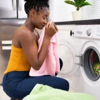 Clothes smell sour after washing 2022