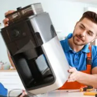 Cooks coffee maker troubleshooting 2022