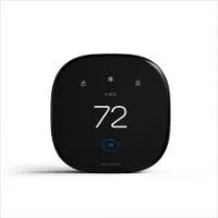 Ecobee Calibrating Heat Cool Disabled