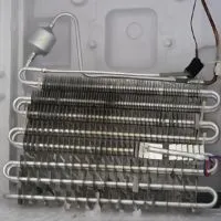 Evaporator coils