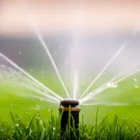 How to find leak in sprinkler system
