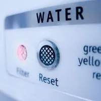 How to reset a sub zero refrigerator