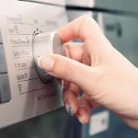 How to reset speed queen commercial washer