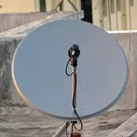 How to switch from directv to antenna