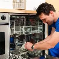 Miele dishwasher troubleshooting