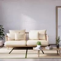 Secure Furniture To Wall Without Holes