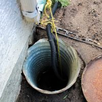 Should you avoid the sump pump houses