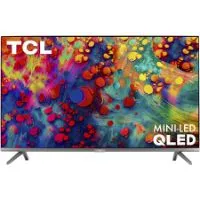 TCL 65_inches UHD Dolby Vision