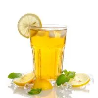 Use Lemon solution