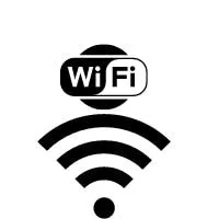 Change Wi-Fi setting