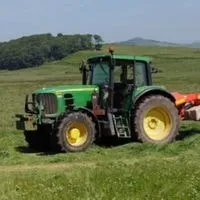 Deere Tractor Keeps Shutting Off