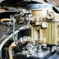 Fuel Not Getting From Carb To Engine