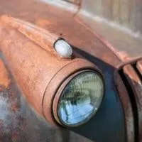 How to keep chrome from rusting