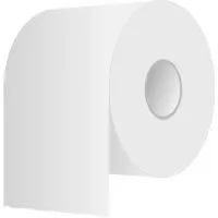Increase in toilet paper