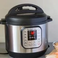 Instant Pot Natural Release Not Working 2022