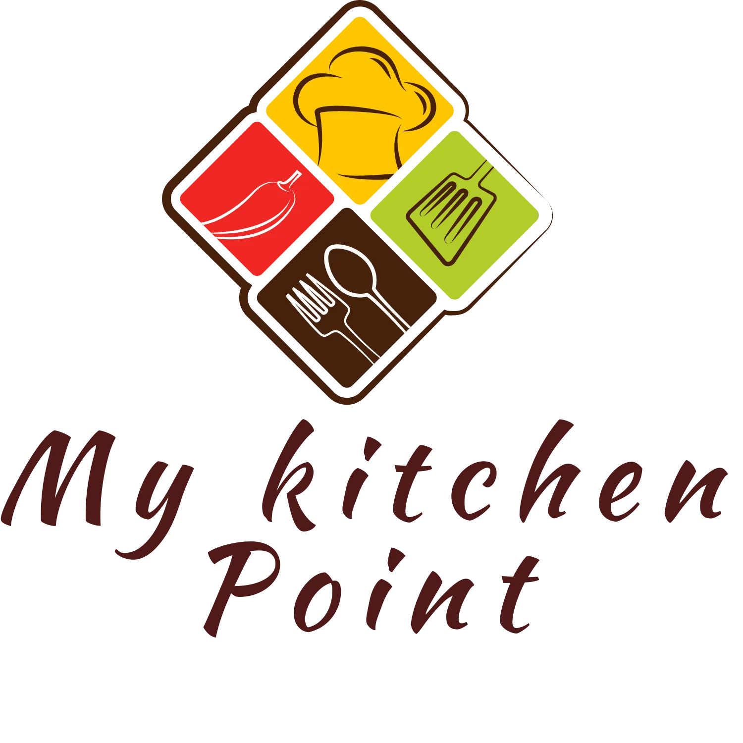 My Kitchen point