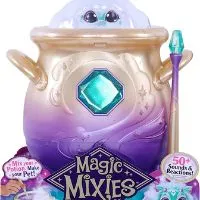 Magic mixer not turning on