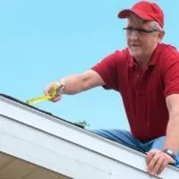 Measure A Roof For Shingles