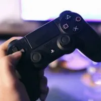Ps4 controller x button not working