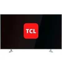 Tcl tv screen goes black but sound still works