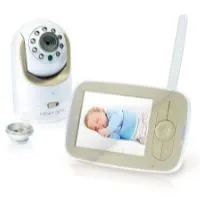 infant optics out of signal coverage