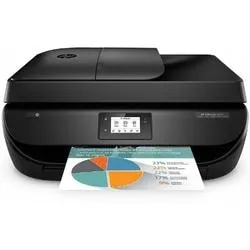 Hp officejet 4650 not printing