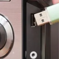USB stop working