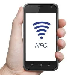 Disable NFC