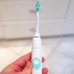 Philips Sonicare not charging 2022