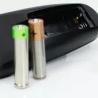 Remove the battery