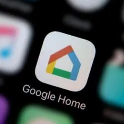 The Google Home app is not get updated
