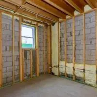 Building a Basement Under Existing House